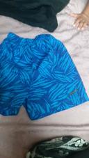 Short nike 18m