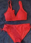 Maillot de bain grande taille T: 52