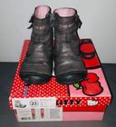 Bottes P.23 Hello Kitty