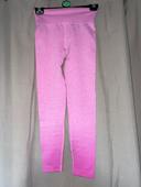 Legging de sport taille 10 ans neuf