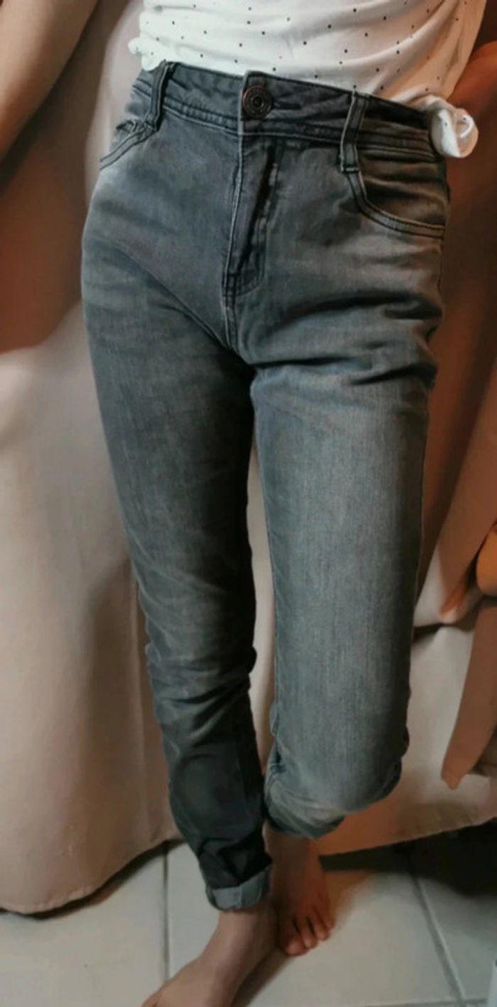 Jean skinny fit XS - photo numéro 1