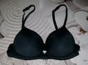 Soutien-gorge noir 85A