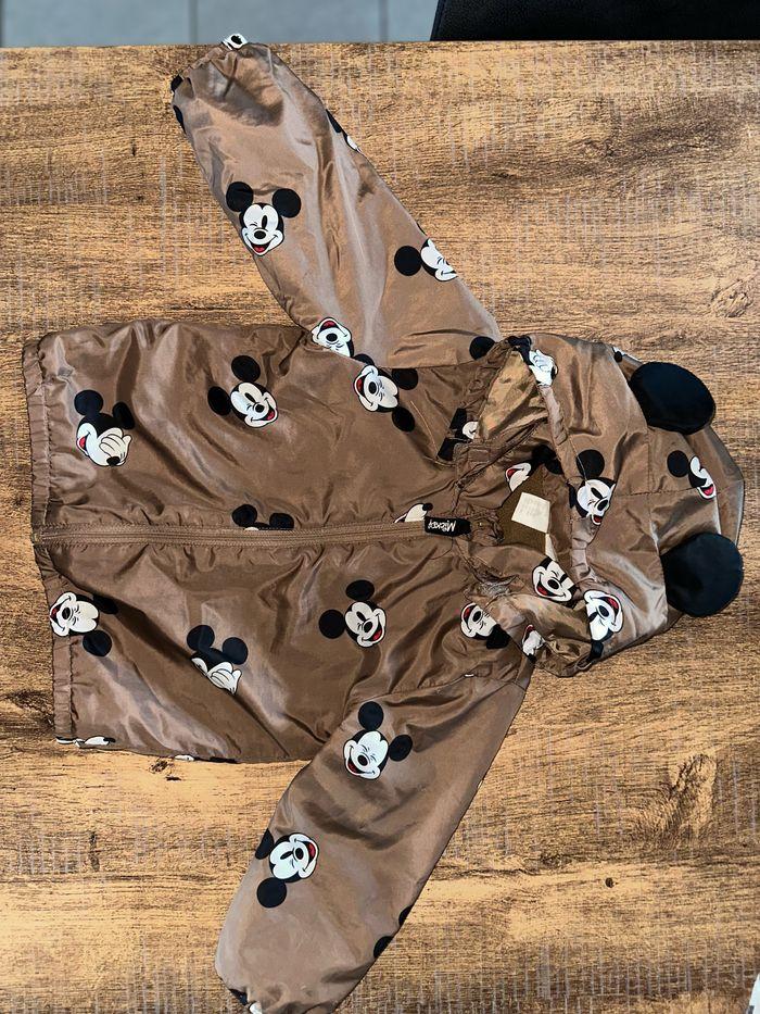 Veste Disney Mickey - photo numéro 4