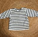 Pull manches longues Petit Bateau