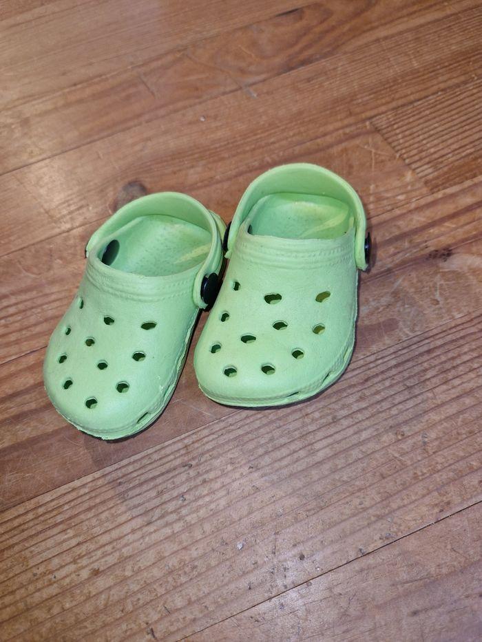 Crocs