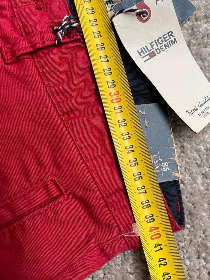 Pantalon chino Tommy Hilfiger taille 40 - photo numéro 4