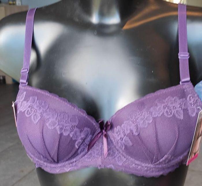 Soutien-gorge 75A - photo numéro 1