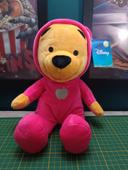 Peluche Winnie l'ourson 30cm