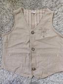 Gilet de chemise orchestra