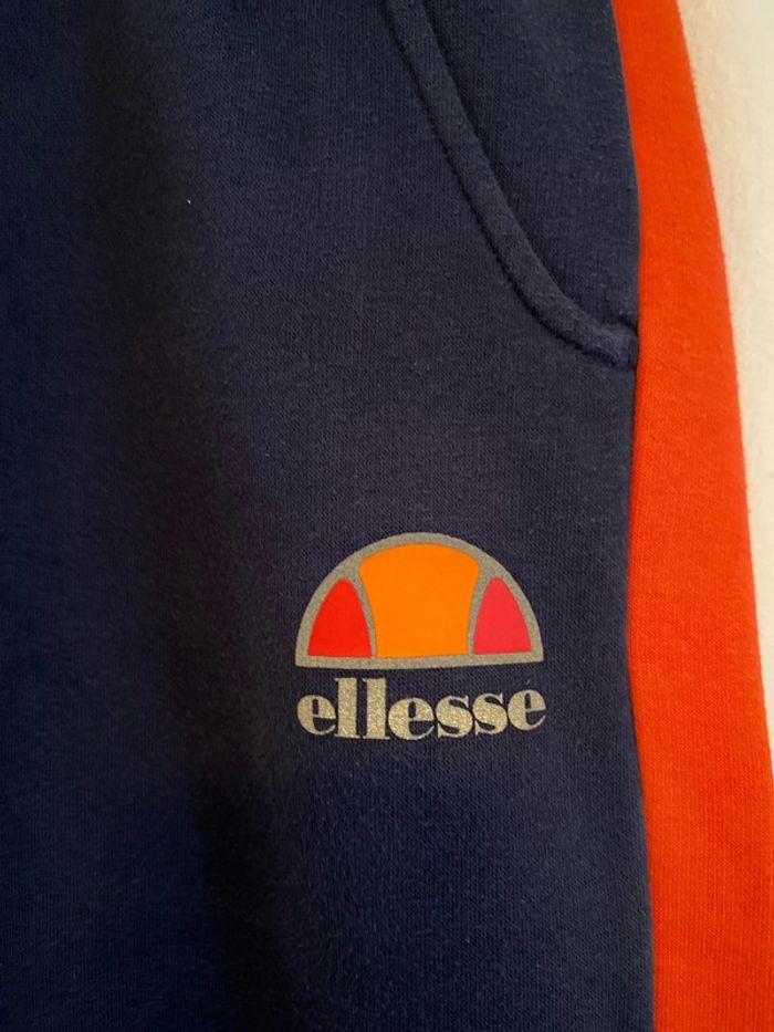 Pantalon de survêtement Ellesse - photo numéro 2