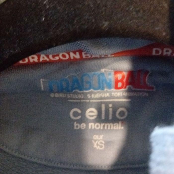 Pull celio dragon ball🐉 - photo numéro 5