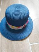 Chapeau Catimini 51cm