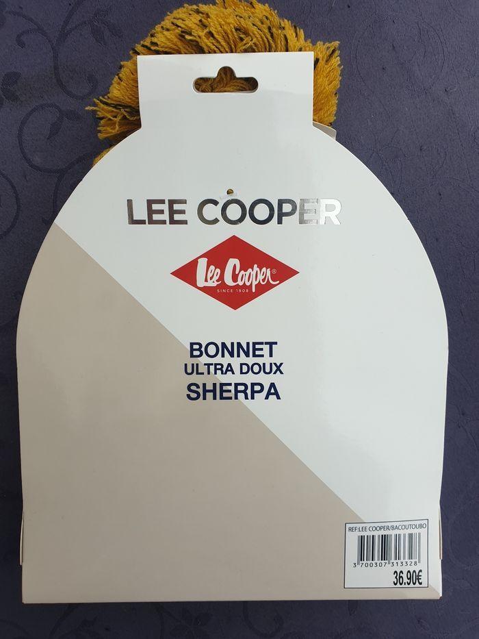 Bonnet Lee Cooper - photo numéro 2