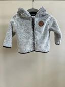 Veste pilou pilou In extenso 3-6 mois