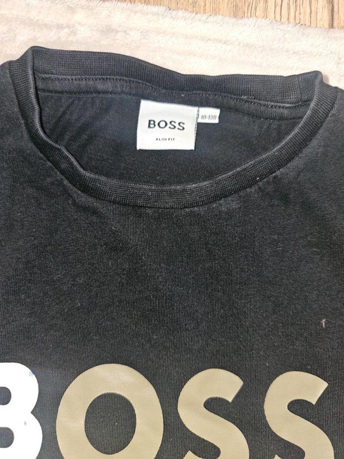 Tee shirt Hugo boss - photo numéro 2