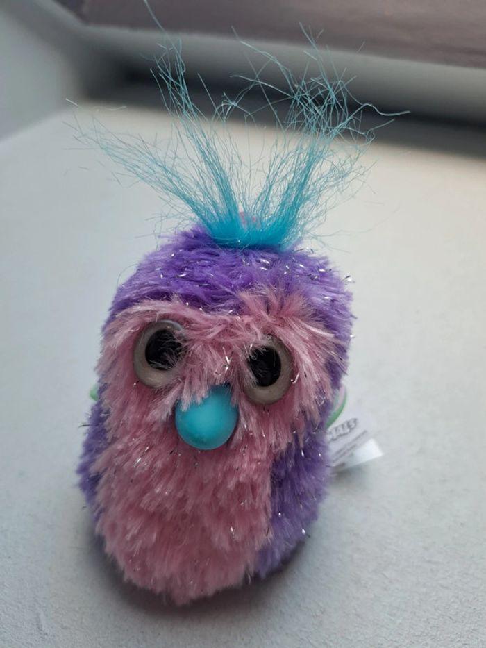 Hatchimals enfant - photo numéro 4