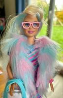 Barbie excentrique