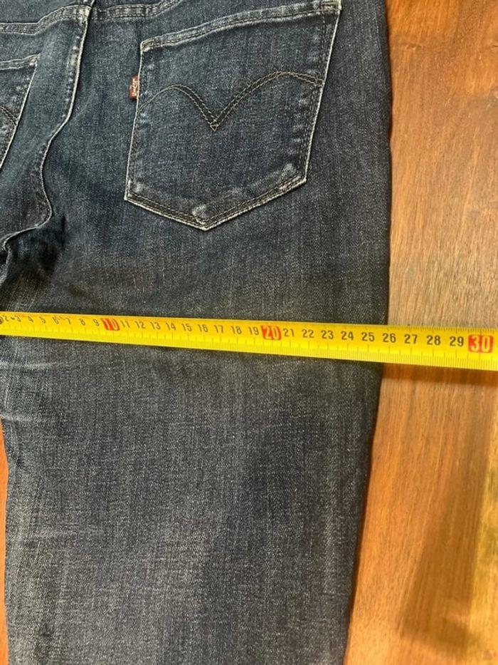 43. Levi’s straight cut W30 L32 - photo numéro 8