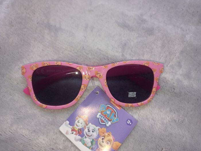 Lunettes de soleil Pat patrouille paw patrol - photo numéro 2