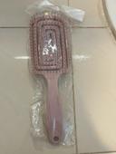 Brosse à cheveux neuve