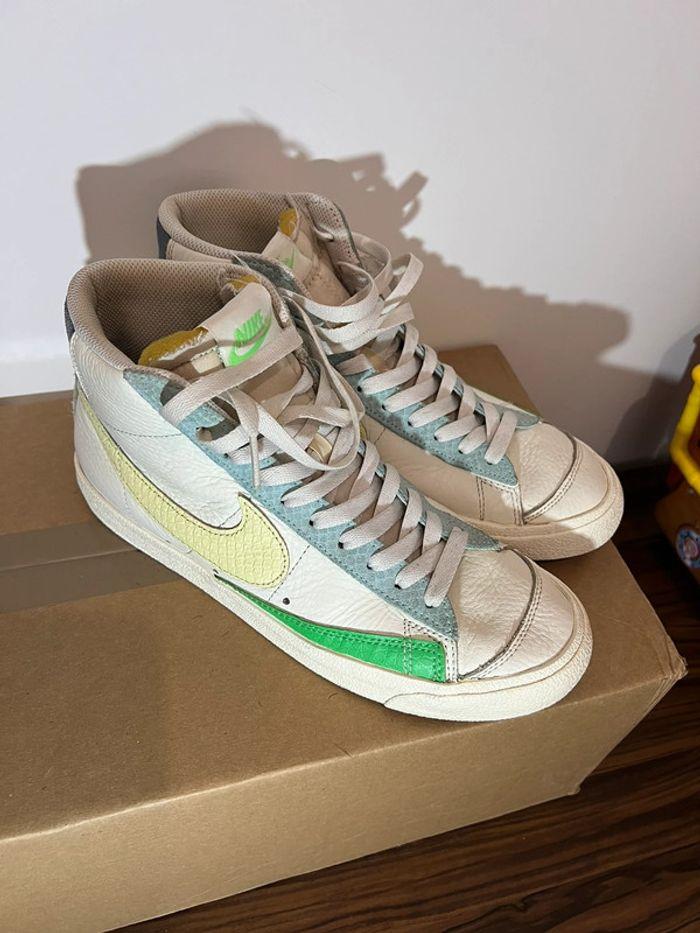 Nike blazer mid77 - photo numéro 3