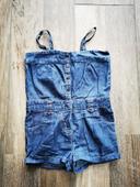 Combi short