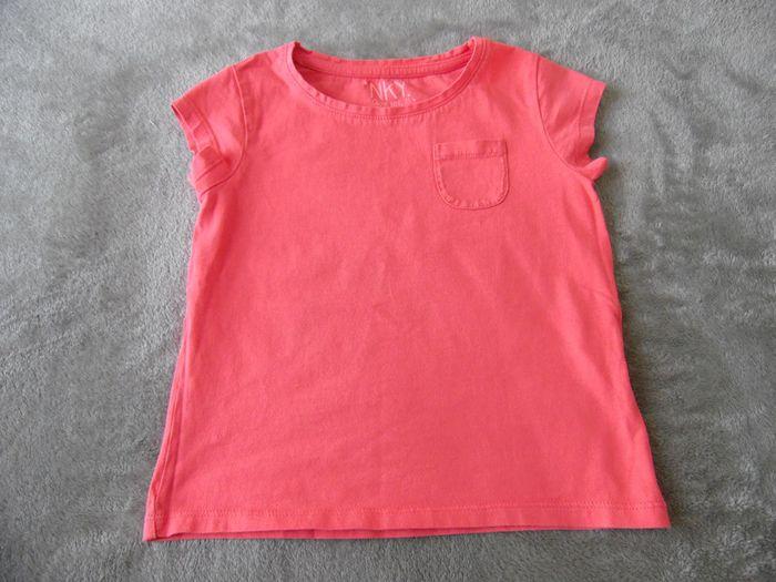 Tee-shirt, taille 4 ans. - photo numéro 1