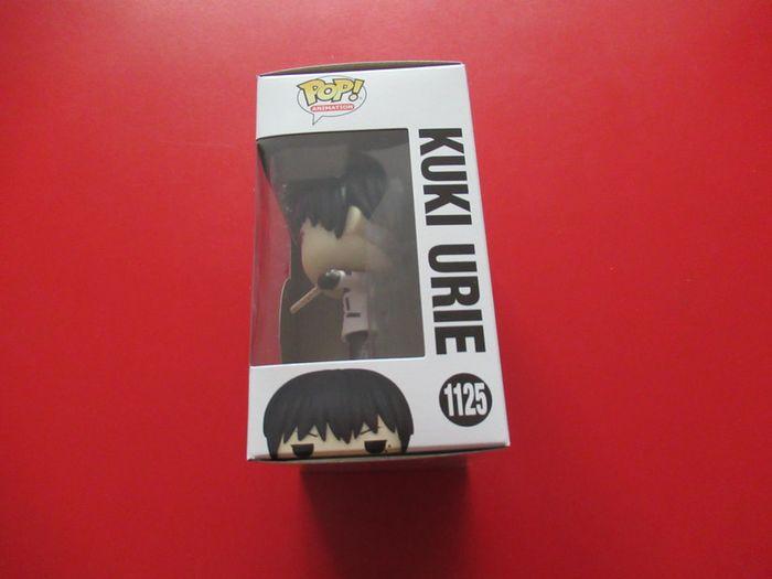 Tokyo Ghoul Pop Kuki Urie - photo numéro 2