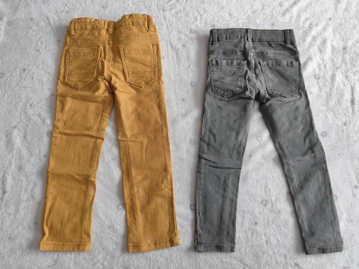 Pantalon garçon - photo numéro 2