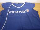 tee-shirt France 34