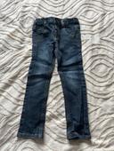 Jeans 4 ans