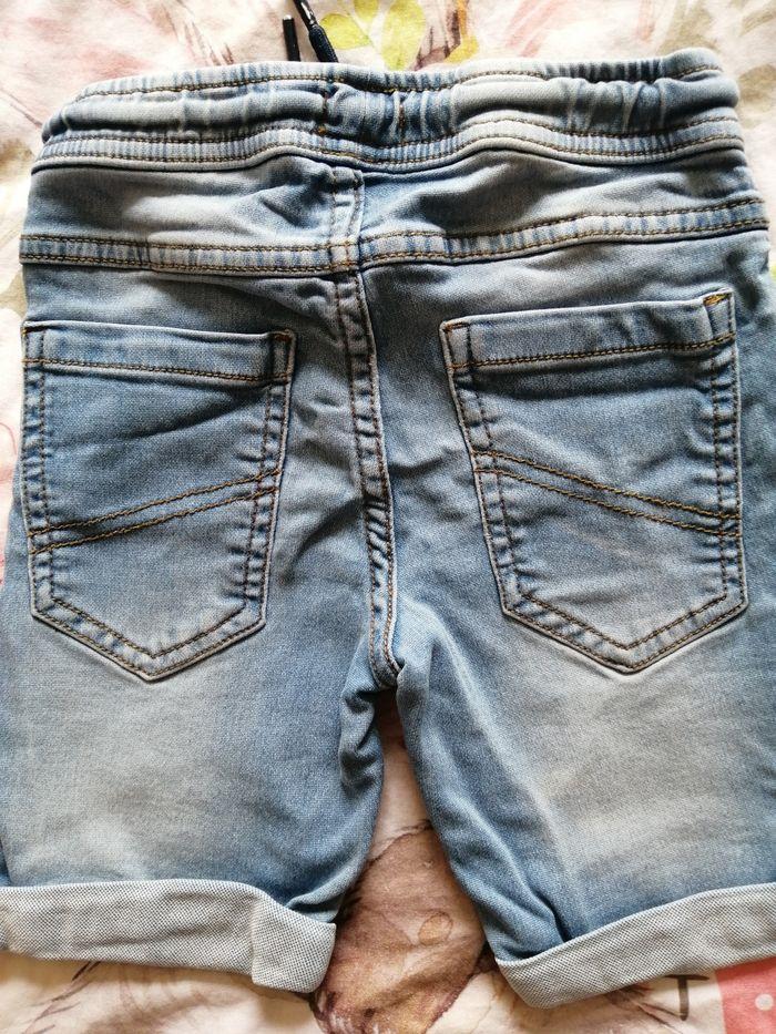 Short jeans - photo numéro 4