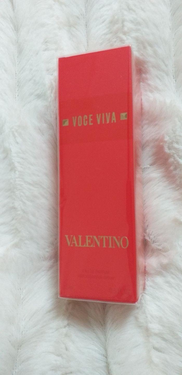 Parfum Voce Viva Valentino - photo numéro 1