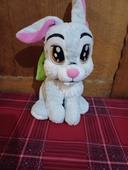 Peluche lapin 24 cm