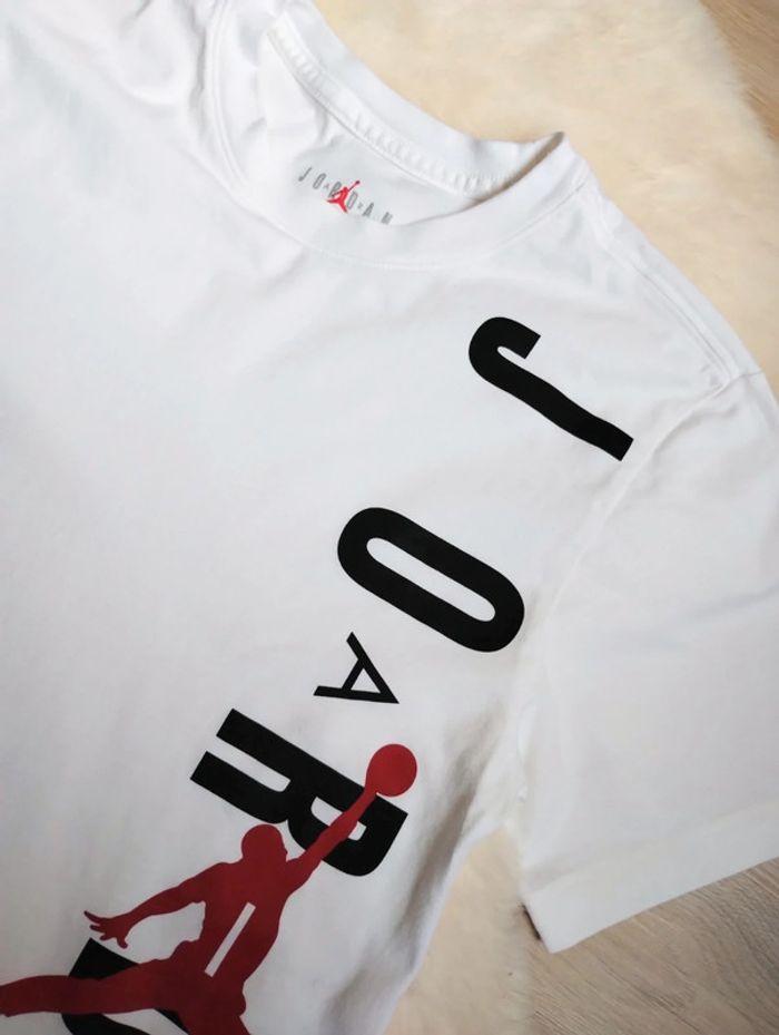 T shirt Air Jordan XS - photo numéro 2