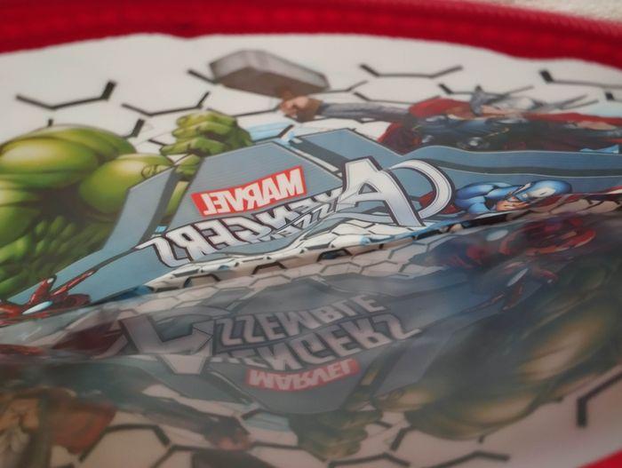 Trousse Avengers Marvel - photo numéro 4