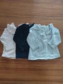 Lot T-shirt