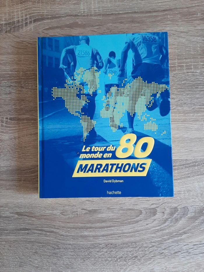 Marathons - photo numéro 1