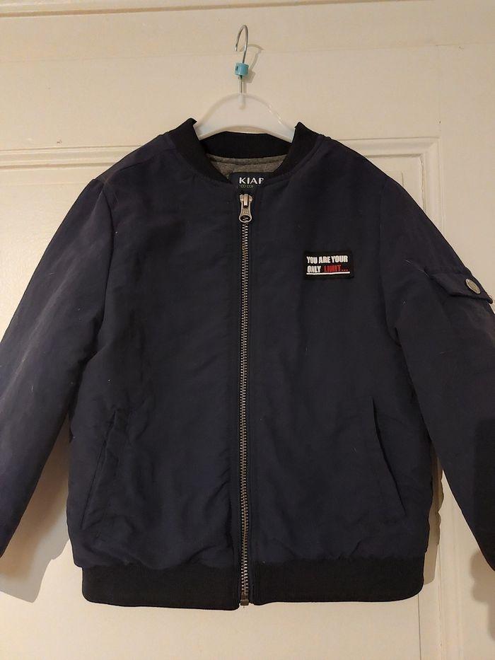 Blouson bombers