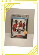 Jeu vidéo - PS2 – FIFA Football 2005 platinium