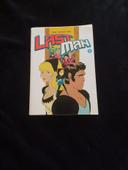 Last man 1