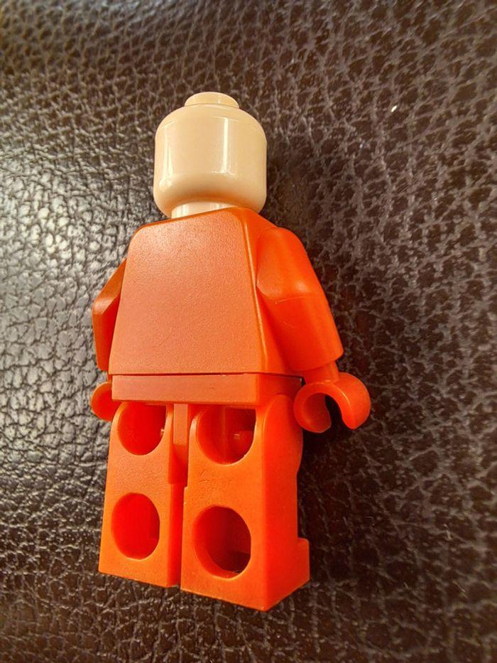 Figurine Lego compatible Ultraman - photo numéro 6