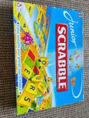 Scrabble junior