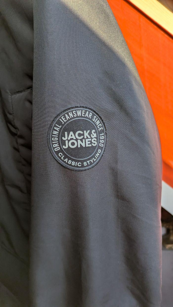 Parka Jack&Jones - photo numéro 4