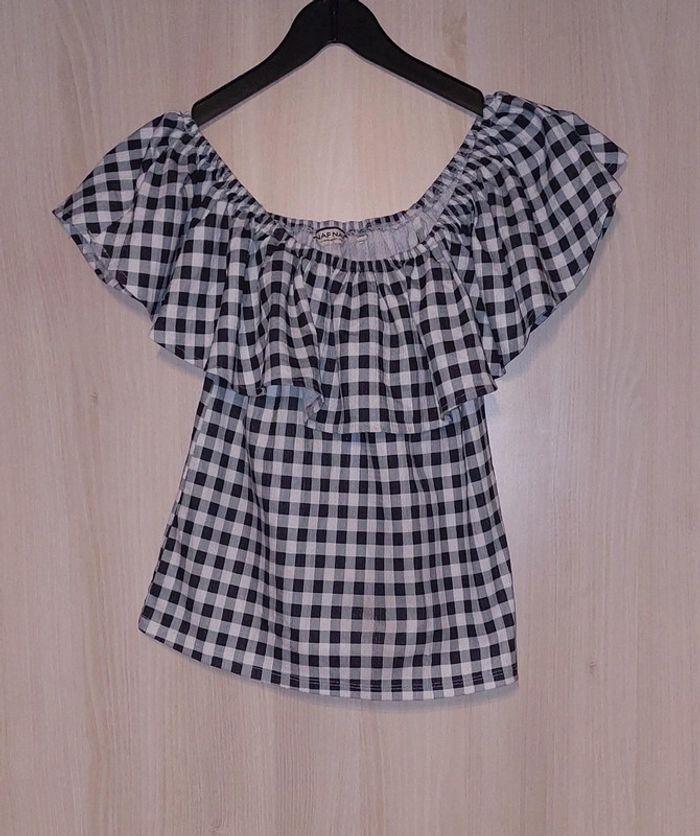 Blouse femme T : 34