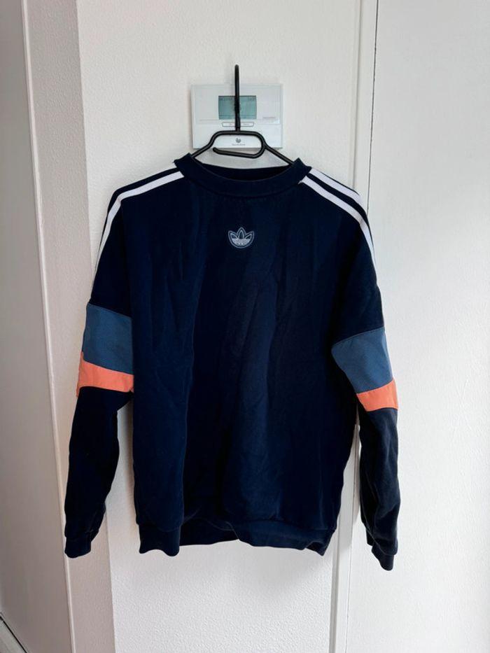 Pull adidas - photo numéro 1