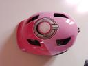 Casque vélo enfant B'twin Decathlon 53/56 cms