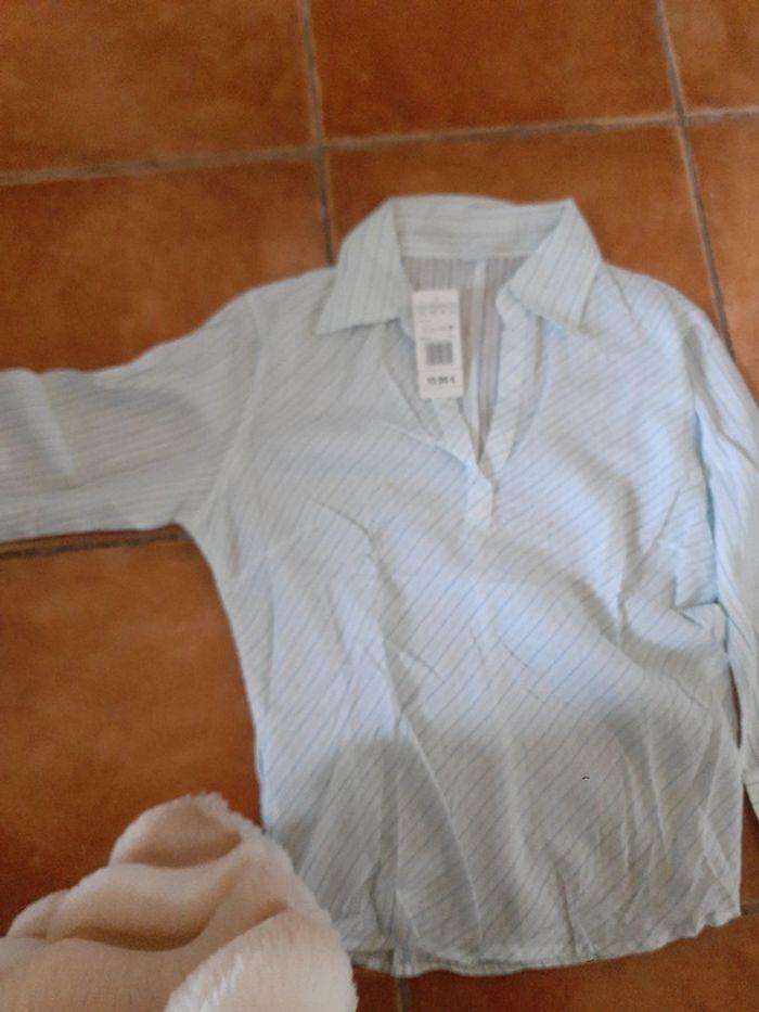 Chemise 40 - photo numéro 3