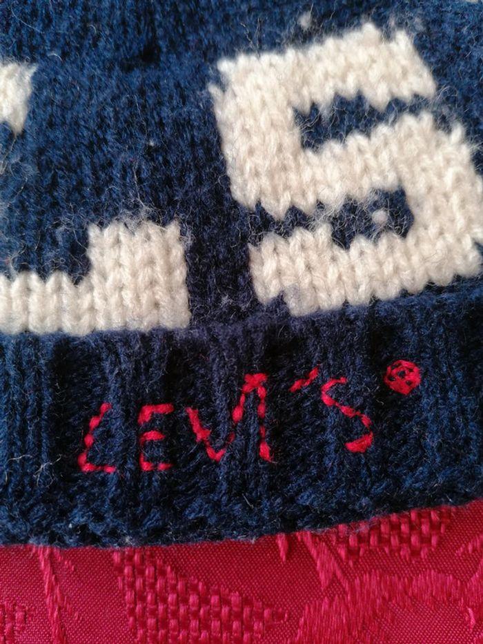 Bonnet levis taille 1 - photo numéro 2