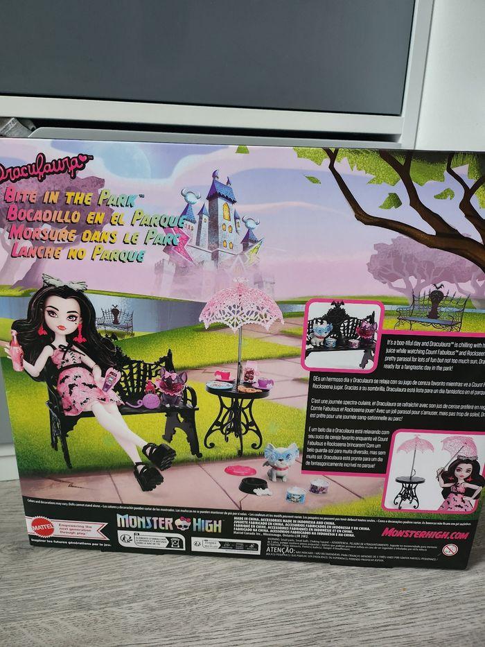 Monster High - photo numéro 4